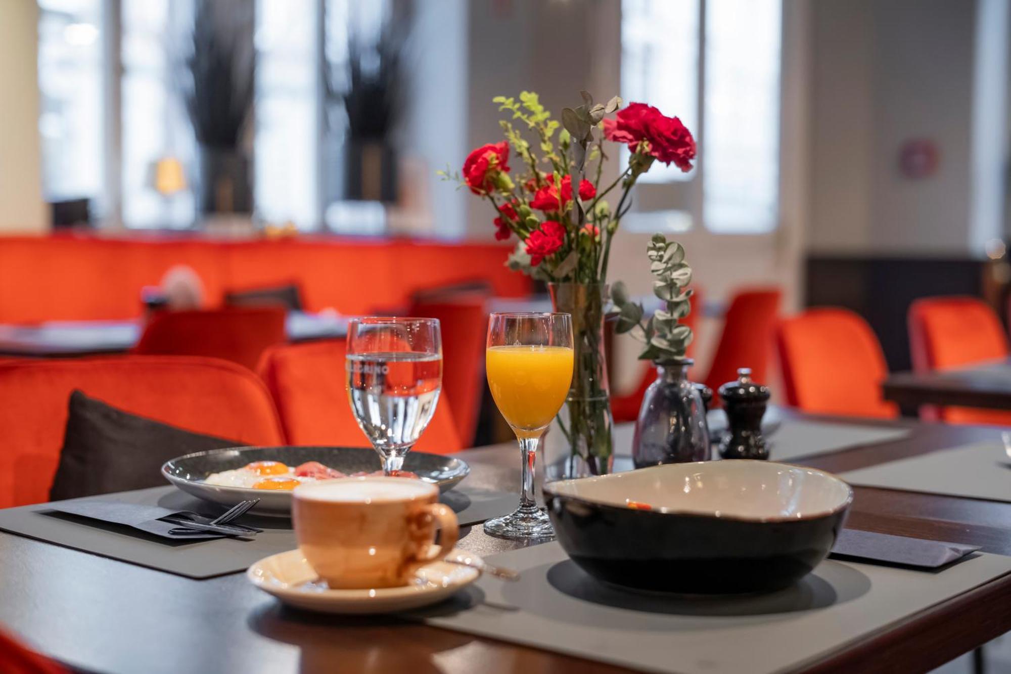 Bs Boutique Hotel Гайдельберг Екстер'єр фото